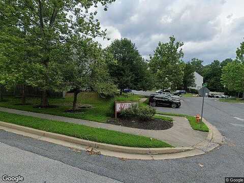 Beldale, NOTTINGHAM, MD 21236