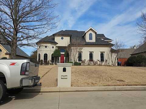Thomas Crossing, BURLESON, TX 76028