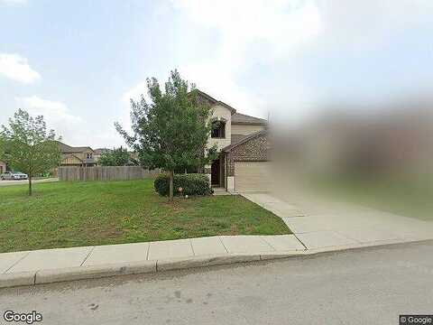 Buckhorn Parke, SAN ANTONIO, TX 78254