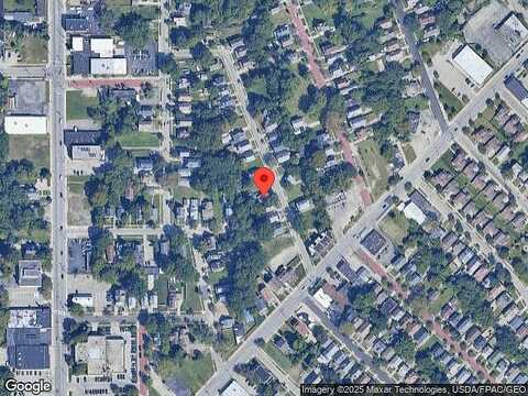 155Th, CLEVELAND, OH 44110