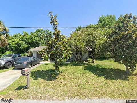 Lafitte, HUDSON, FL 34667