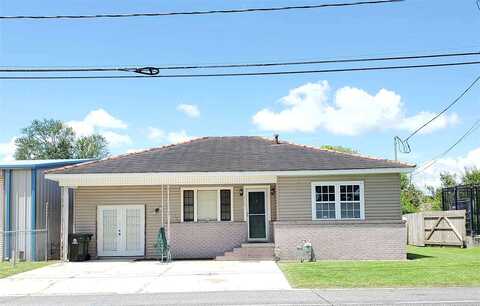 Main, HOUMA, LA 70363