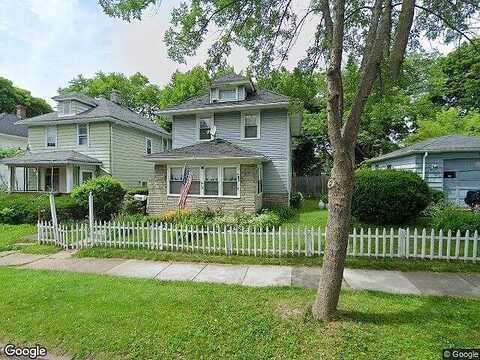 Delamaine, ROCHESTER, NY 14621