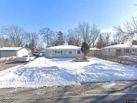 22Nd, MINNEAPOLIS, MN 55425