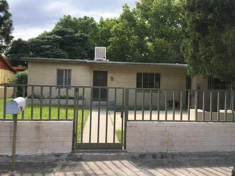 Panas, NOGALES, AZ 85621