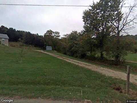 Girl Scout, PEVELY, MO 63070