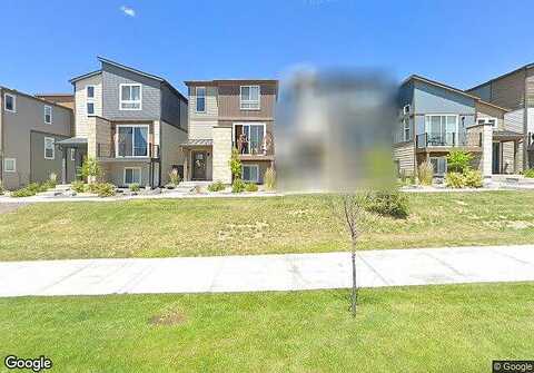 Wolf Valley, COLORADO SPRINGS, CO 80924