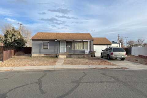 3Rd, BRIGHTON, CO 80601