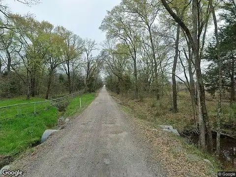 Vz County Road 3202, WILLS POINT, TX 75169