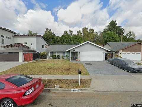 Mango, BREA, CA 92821