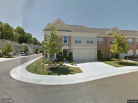 Sage Brush Way, Columbia, MD 21045