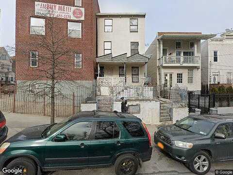 175Th, BRONX, NY 10460