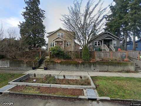17Th, SEATTLE, WA 98106