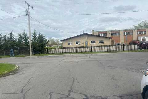 Stearns, BUFFALO, NY 14218