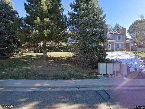 Summer, HIGHLANDS RANCH, CO 80126