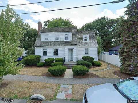 Courtland, MILTON, MA 02186