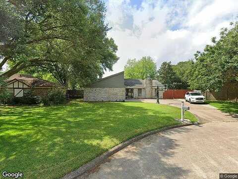 Chetwood, LEAGUE CITY, TX 77573
