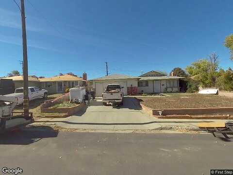 Golden West, TEHACHAPI, CA 93561
