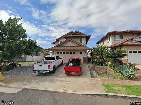Wahane, KAPOLEI, HI 96707
