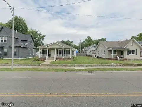Washington, EVANSVILLE, IN 47713