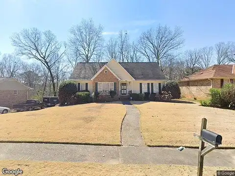 Woodbrook, CENTER POINT, AL 35215