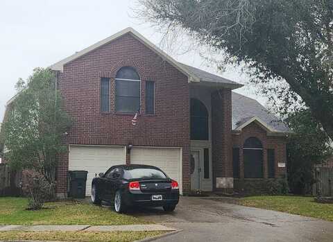 Chase Creek, BACLIFF, TX 77518