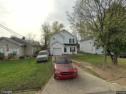 Jefferson, LOUISVILLE, KY 40291