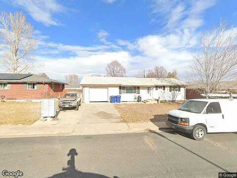 1St, JOHNSTOWN, CO 80534