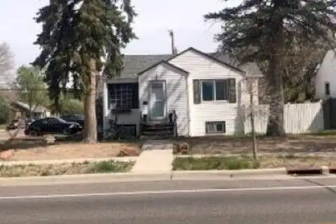 Pershing, CHEYENNE, WY 82001