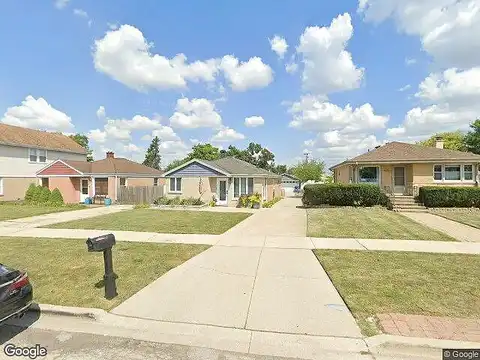 Robinson, FRANKLIN PARK, IL 60131