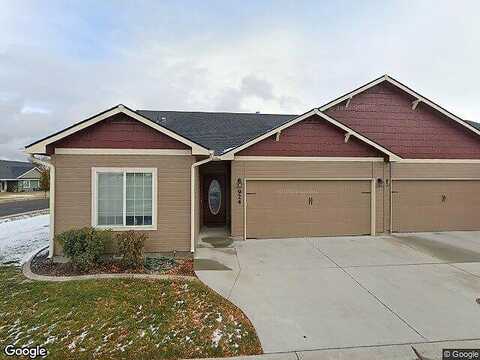 Sifter, NAMPA, ID 83651