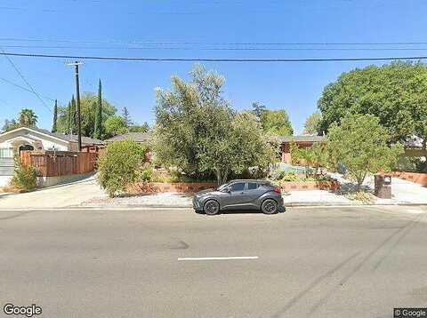 Louise, NORTHRIDGE, CA 91325