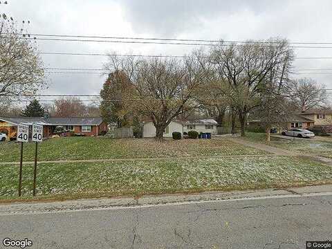 79Th, INDIANAPOLIS, IN 46260