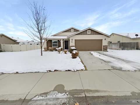 Rumney, KUNA, ID 83634