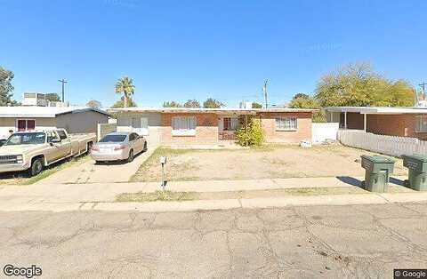 Weymouth, TUCSON, AZ 85705