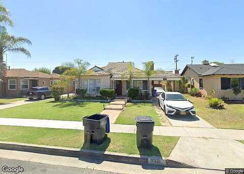 Kauffman, SOUTH GATE, CA 90280
