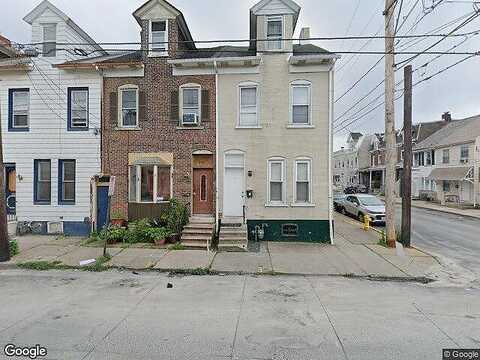 Allen, ALLENTOWN, PA 18102