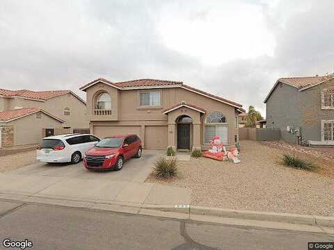 Rosebud, SAN TAN VALLEY, AZ 85143