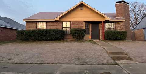 Carom, DALLAS, TX 75217