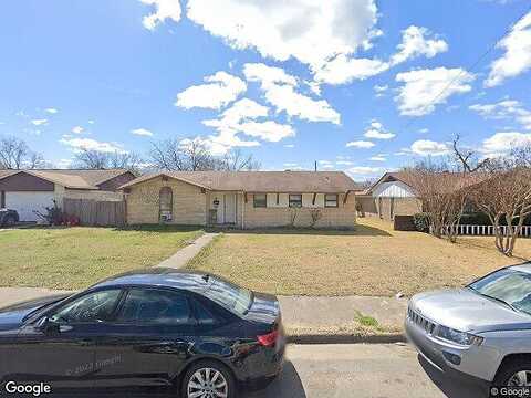 Glengreen, DALLAS, TX 75217