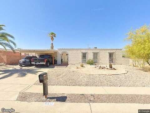 Rand, TUCSON, AZ 85715