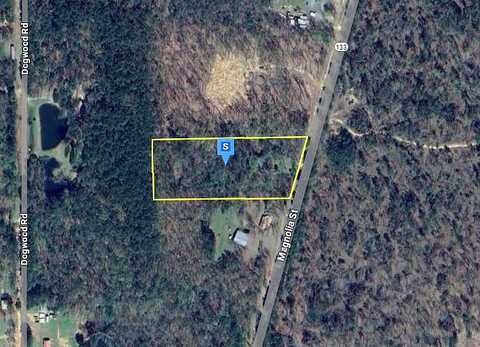 Highway 133, RISON, AR 71665