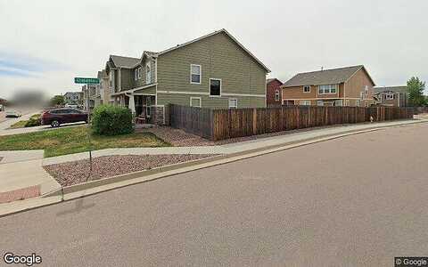 Desert Lily, COLORADO SPRINGS, CO 80925