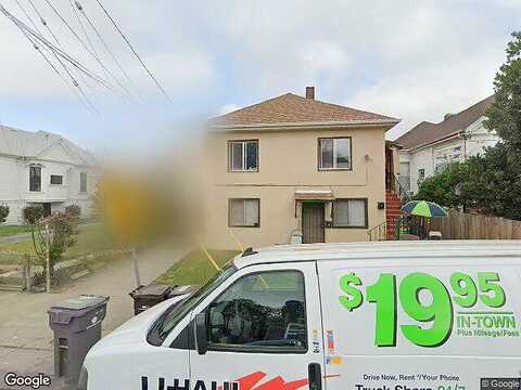 53Rd, EMERYVILLE, CA 94608