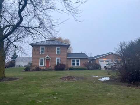 Walton, SHEPHERD, MI 48883