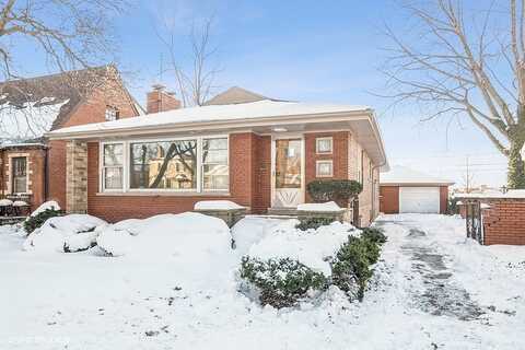 Claremont, CHICAGO, IL 60643