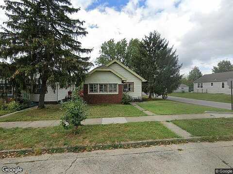 Cameron, INDIANAPOLIS, IN 46203