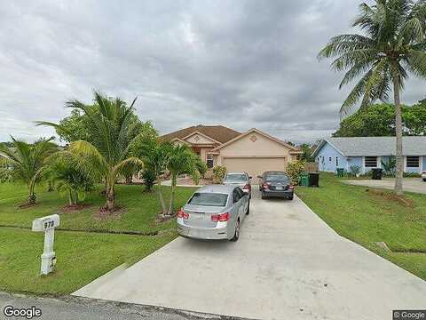 Bayfront, PORT SAINT LUCIE, FL 34983