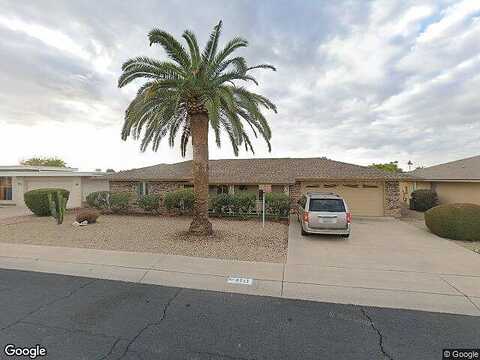 Indian Hills, SUN CITY, AZ 85351