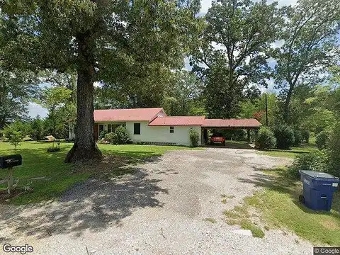 Foreman, DEATSVILLE, AL 36022